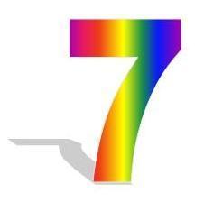 7
