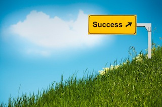 succeed