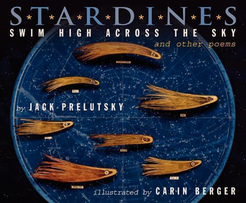 Stardines1 Newbery/Caldecott 2014: The Summer Prediction Edition