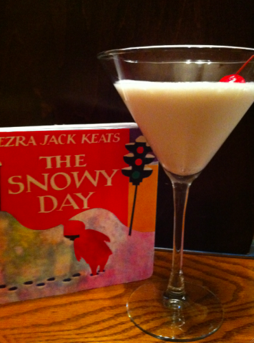 SnowyDay 370x500 Fusenews: At 13 Bad Literature . . .