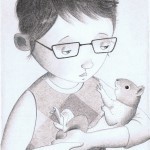 Flora3 Review of the Day: Flora and Ulysses by Kate DiCamillo