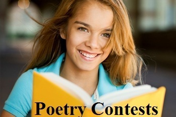 Poetry Contests for Arkansas Middle School and High School Students