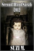 Second-Hand Sarah 2012