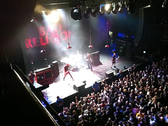 Bad Religion