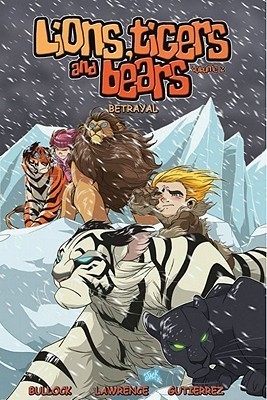 Lions, Tigers and Bears