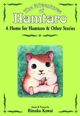 Hamtaro