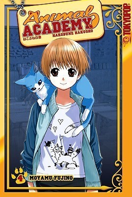 Animal Academy