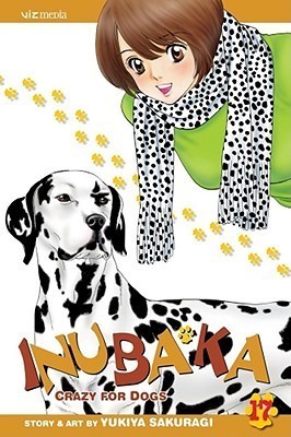 Inubaka