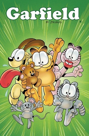 Garfield