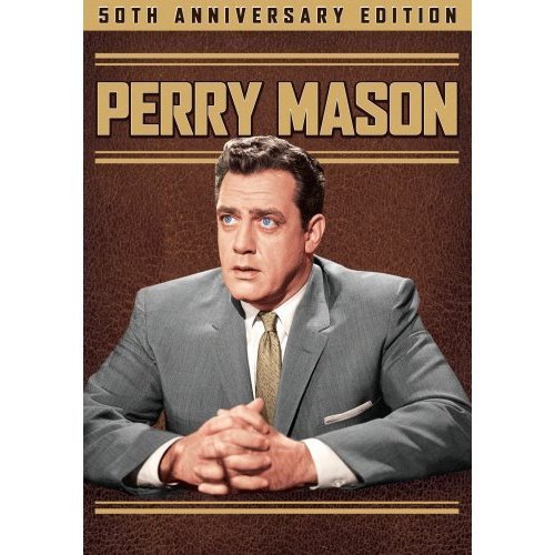 Perry Mason