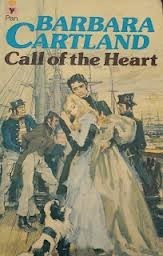 Call of the Heart by Barbara Cartland