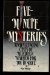 Five-Minute Mysteries by Ken Weber