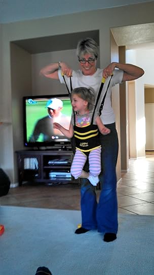 stronger than I thought