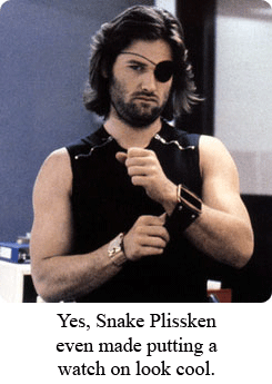 plissken