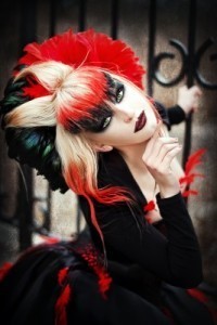 Cordelia Kelly