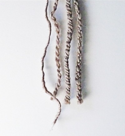 How many plies do you like?