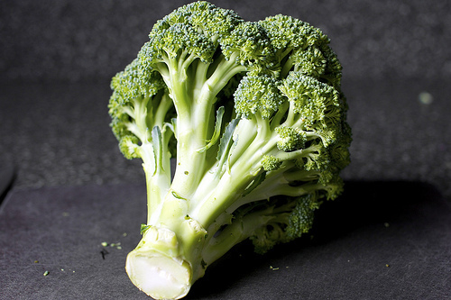 we go through a lot of this