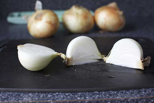 the quintessential vidalia shape