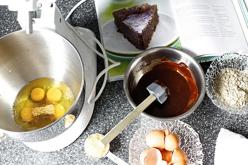 what you'll need + bea's inspiration