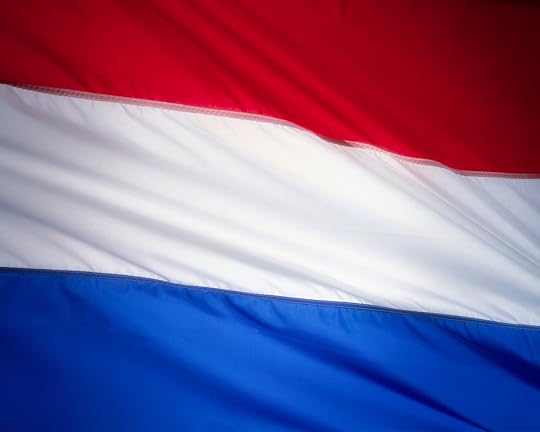 Dutch Flag