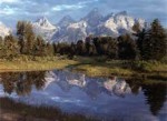 inspiration, Robert Service, writing