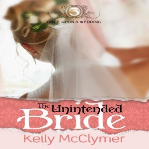 The UnintendedBride_2400x2400