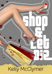 Shop and Let Die cover