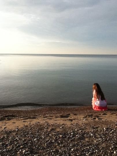 lake