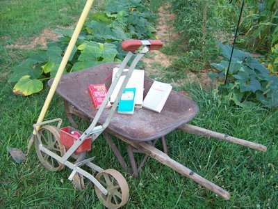 Post image for Tools of the Trade