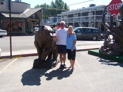 Post image for Words to Ponder on Your Anniversary