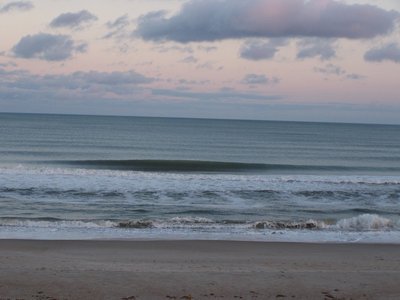 Post image for The Calm After the Storm