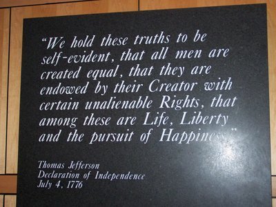 Post image for Thank You, Memorial Day 2012