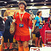 Velma is here!