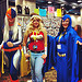 Teen Titans!