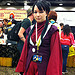 Mai from Avatar. The attitude MAKES IT