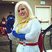 Power Girl is here!