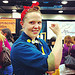Rosie the Riveter