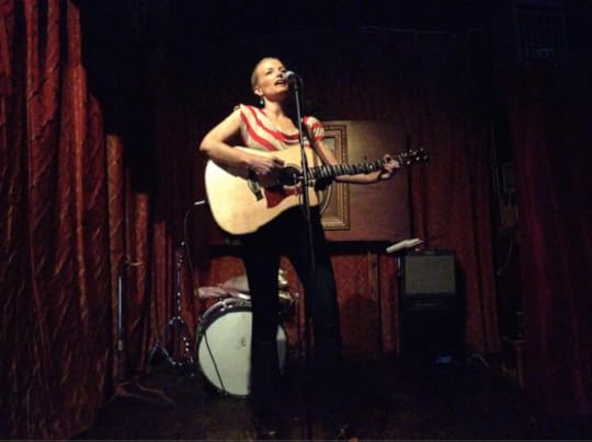 August McLaughlin_singer Way Station