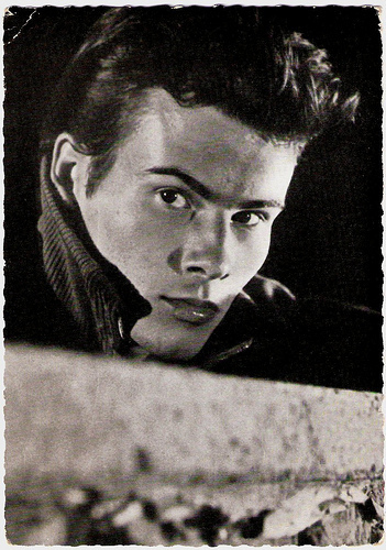 Horst Buchholz