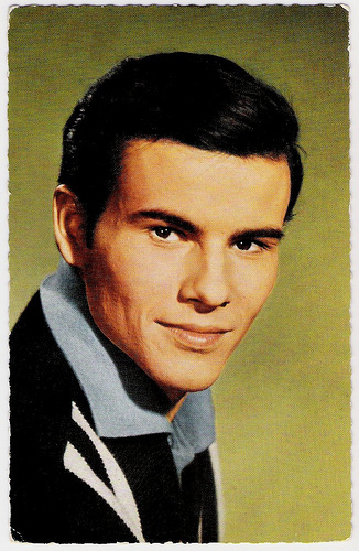 Horst Buchholz