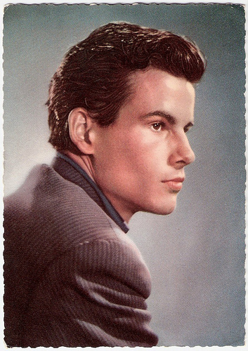 Horst Buchholz