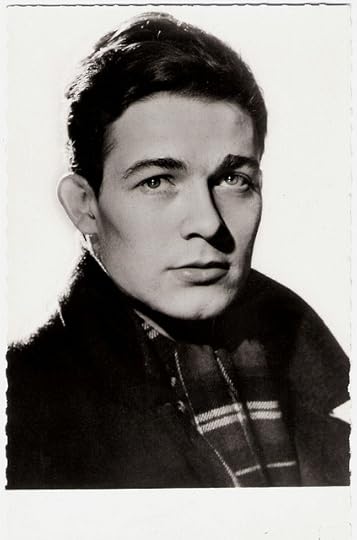 Jacques Charrier