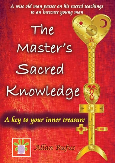 The Master's Sacred Knowledge
