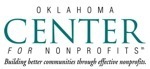 Oklahoma-Center-for-Nonprofits for promoting Marc A. Pitman's Ask Without Fear training in the National Speakers Series