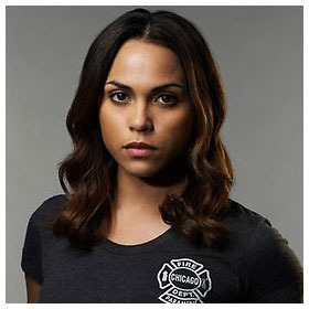 Monica Raymund