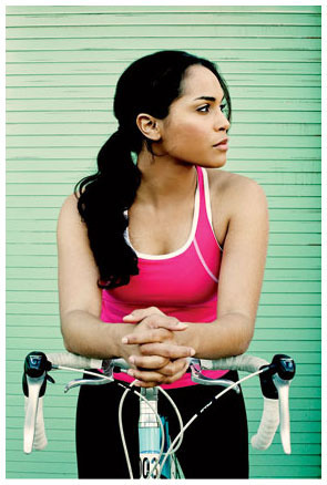 Monica Raymund