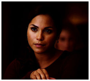 Monica Raymund