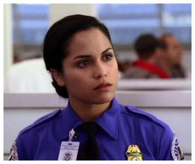 Monica Raymund