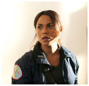 Monica Raymund