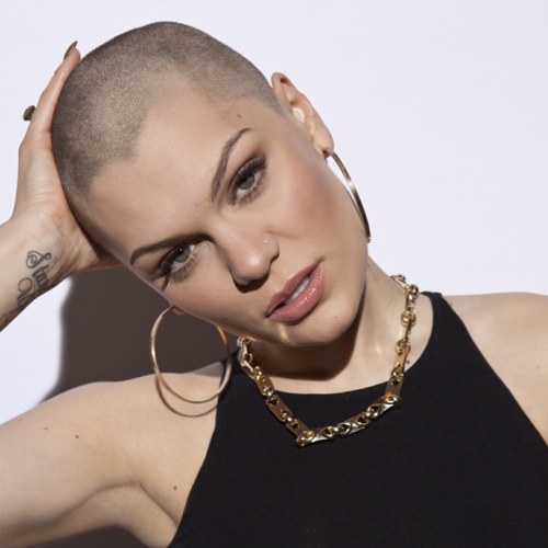 JessieJ